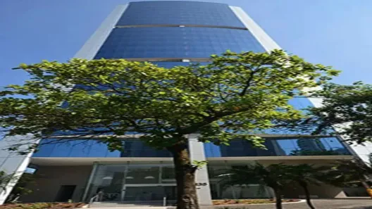 Sala Comercial para alugar, 194m² no Cidade Monções, São Paulo