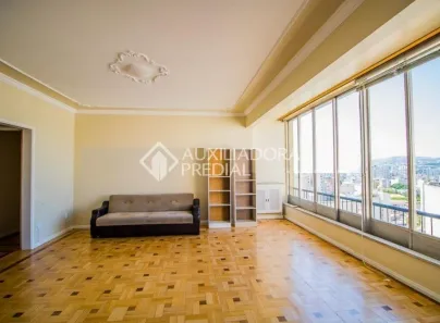 Apartamento com 3 Quartos à venda, 170m² no Centro Histórico, Porto Alegre