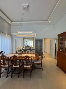 Casa de Condomínio com 3 Quartos à venda, 314m² no Jardim Trípoli, Americana
