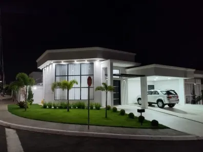 Casa de Condomínio com 3 Quartos à venda, 310m² no Jardim Green Park Residence, Hortolândia
