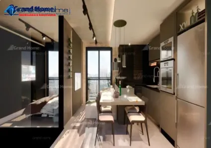 Apartamento com 3 Quartos à venda, 95m² no Barro Vermelho, Vitória