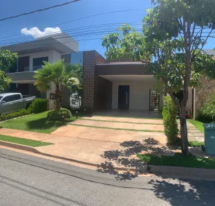 Casa de Condomínio com 3 Quartos para alugar, 180m² no Condomínio Belvedere, Cuiabá
