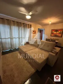 Apartamento com 2 Quartos à venda, 71m² no Alto da Boa Vista, Ribeirão Preto
