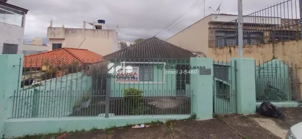 Casa com 2 Quartos para alugar, 80m² no Casa Verde Média, São Paulo