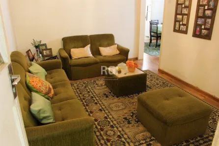 Casa com 3 Quartos à venda, 208m² no Vila João Pessoa, Porto Alegre