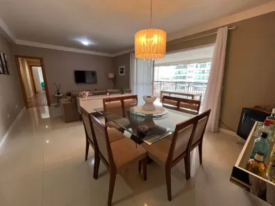 Apartamento com 4 Quartos à venda, 176m² no Vila Ema, São José dos Campos