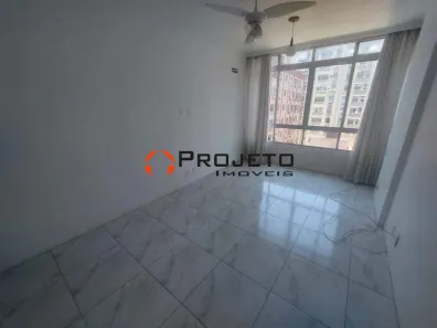 Apartamento com 1 Quarto à venda, 50m² no Aparecida, Santos