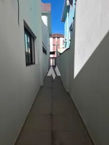 Casa com 3 Quartos à venda, 84m² no Encruzilhada, Santos