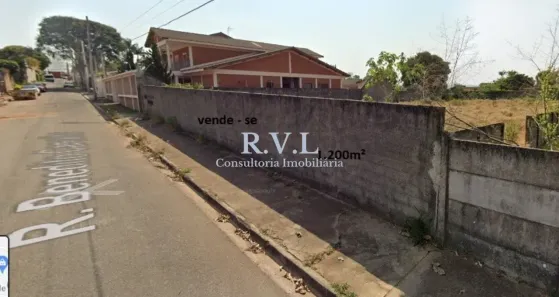 Lote/Terreno à venda, 1200m² no Vila Esperia ou Giglio, Atibaia
