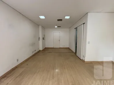 Imóvel Comercial à venda, 34m² no Santa Cecília, São Paulo