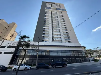 Ponto Comercial para venda ou aluguel, 535m² no Jardim Portal da Colina, Sorocaba