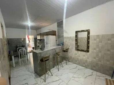 Apartamento com 3 Quartos à venda, 210m² no Parque dos Faróis, Nossa Senhora do Socorro