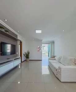 Apartamento com 3 Quartos à venda, 93m² no Jardim Camburi, Vitória