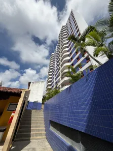 Apartamento com 3 Quartos à venda, 105m² no Graças, Recife