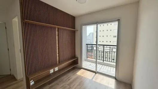 Apartamento com 2 Quartos para alugar, 50m² no Quarta Parada, São Paulo