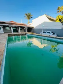 Casa com 2 Quartos à venda, 280m² no Parque Taquaral, Campinas