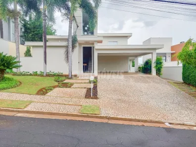 Casa de Condomínio com 4 Quartos para alugar, 325m² no Loteamento Alphaville Campinas, Campinas
