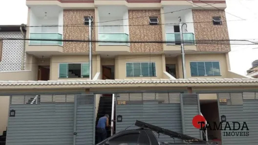 Casa com 3 Quartos à venda, 189m² no Vila Granada, São Paulo