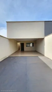 Casa com 2 Quartos à venda, 150m² no Jardim Balneário Meia Ponte, Goiânia