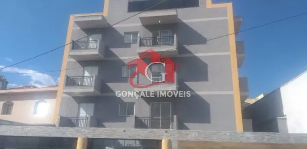 Apartamento com 2 Quartos à venda, 45m² no Vila Maria Alta, São Paulo