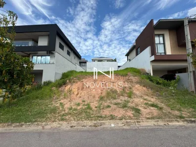 Lote/Terreno à venda, 377m² no Loteamento Verana, São José dos Campos