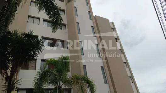 Apartamento com 2 Quartos para alugar, 68m² no Vila Pureza, São Carlos