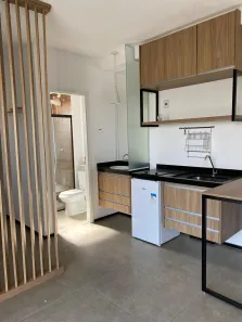 Flat com 1 Quarto à venda, 33m² no Jardim Faculdade, Sorocaba