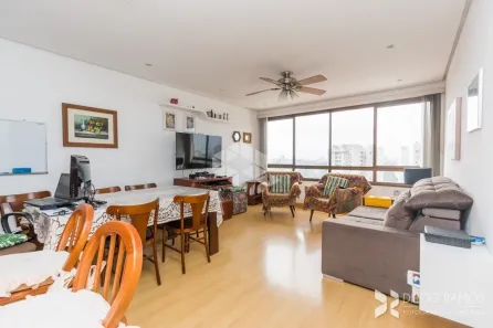 Cobertura com 2 Quartos à venda, 147m² no Jardim Floresta, Porto Alegre