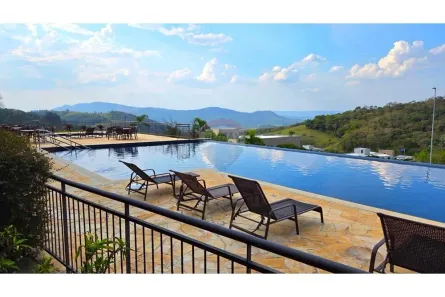 Lote/Terreno à venda, 450m² no Quintas do Ingaí, Santana de Parnaíba
