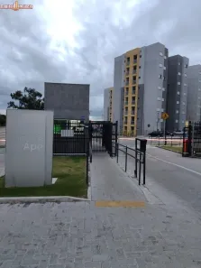 Apartamento com 2 Quartos para alugar, 52m² no Parque Residencial Sabiás, Indaiatuba