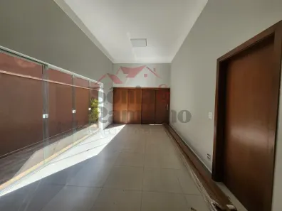 Casa de Condomínio com 3 Quartos à venda, 167m² no Vila do Golf, Ribeirão Preto