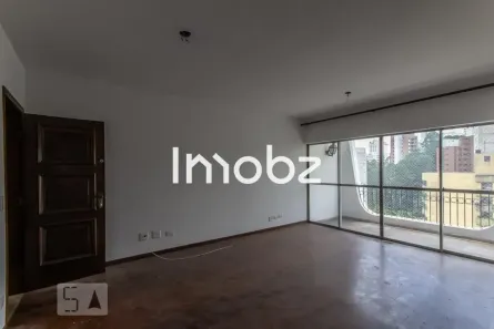 Apartamento com 3 Quartos à venda, 163m² no Jardim Ampliação, São Paulo