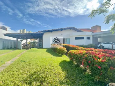 Casa de Condomínio com 3 Quartos à venda, 250m² no Piatã, Salvador