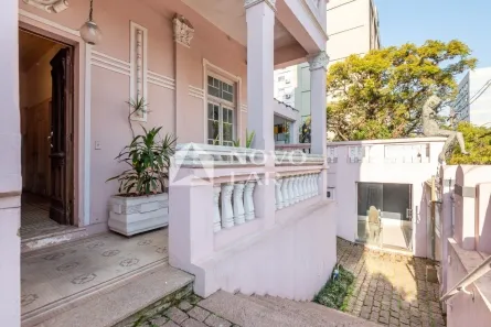 Casa com 5 Quartos à venda, 438m² no Moinhos de Vento, Porto Alegre