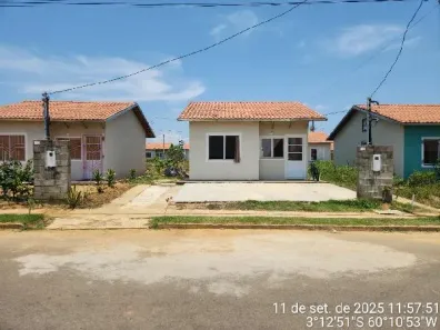 Casa com 2 Quartos à venda, 200m² no Iranduba, Iranduba