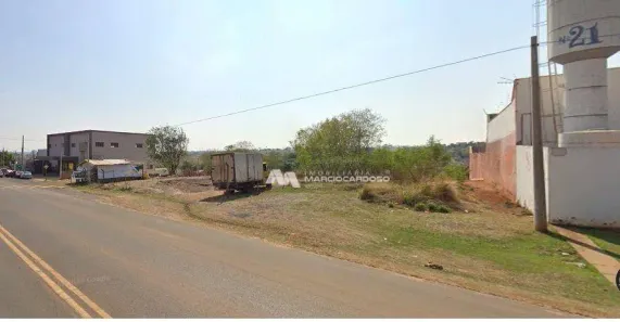 Lote/Terreno à venda, 917m² no Estância Navarette, São José do Rio Preto