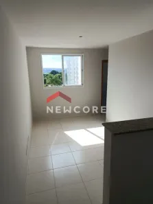 Apartamento com 2 Quartos à venda, 49m² no Gleba Ribeirão Limeiro, Londrina