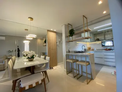 Apartamento com 2 Quartos à venda, 67m² no Parque das Palmeiras, Chapecó