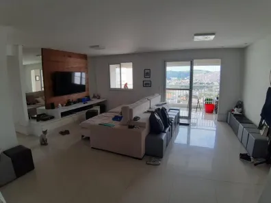 Apartamento com 2 Quartos à venda, 104m² no Centro, São Bernardo do Campo