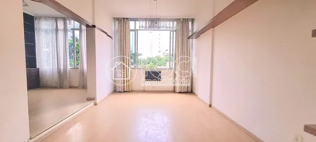 Apartamento com 3 Quartos à venda, 112m² no Tijuca, Rio de Janeiro