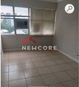 Sala Comercial com 1 Quarto à venda, 20m² no Santo Agostinho, Belo Horizonte
