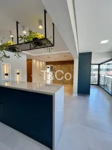 Apartamento com 3 Quartos à venda, 104m² no Taquaral, Campinas