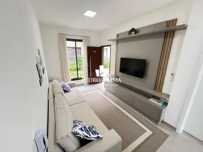 Casa de Condomínio com 2 Quartos à venda, 69m² no Riviera, Bertioga