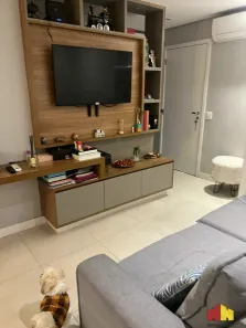 Apartamento com 3 Quartos para venda ou aluguel, 95m² no Vila Gomes Cardim, São Paulo