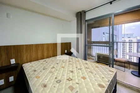 Kitnet com 1 Quarto à venda, 26m² no Vila Mariana, São Paulo