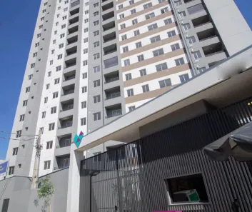 Apartamento com 2 Quartos à venda, 37m² no Nossa Senhora do Ó, São Paulo
