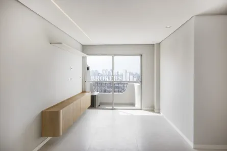 Apartamento com 2 Quartos à venda, 85m² no Vila Mariana, São Paulo