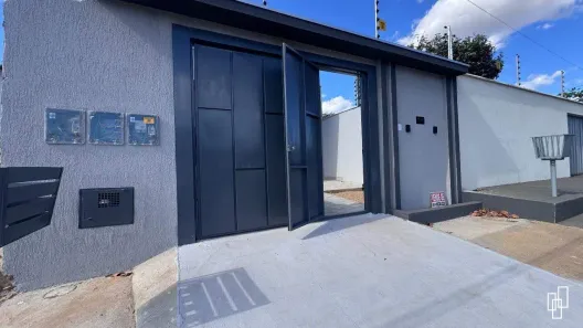 Casa com 3 Quartos à venda, 107m² no Plano Diretor Sul, Palmas