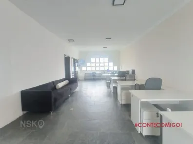 Prédio Comercial à venda, 300m² no Chácara Santo Antônio (Zona Sul), São Paulo