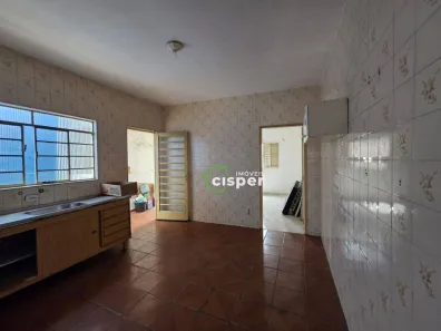 Casa com 4 Quartos à venda, 120m² no Parque Císper, São Paulo